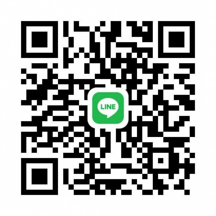 QR Code Jamon